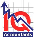 IQ Accountants logo